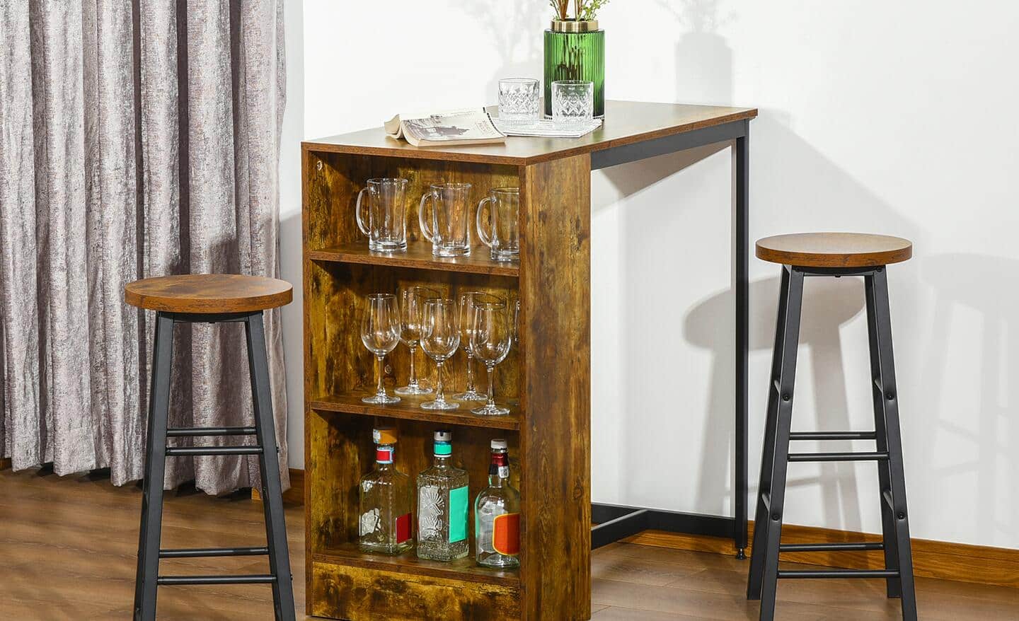 Home depot home bar discount